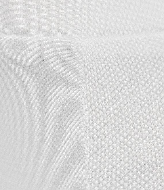 Jude Connally Trixie Ponte Wide Leg Full Pants Product Image