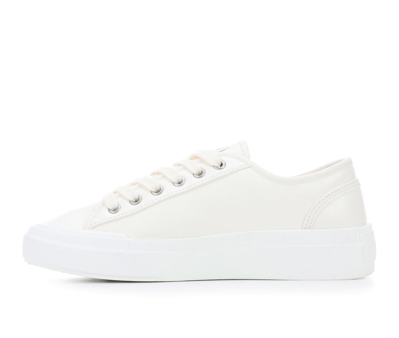 Women's Roxy Marina Lace-Up Sneakers Product Image