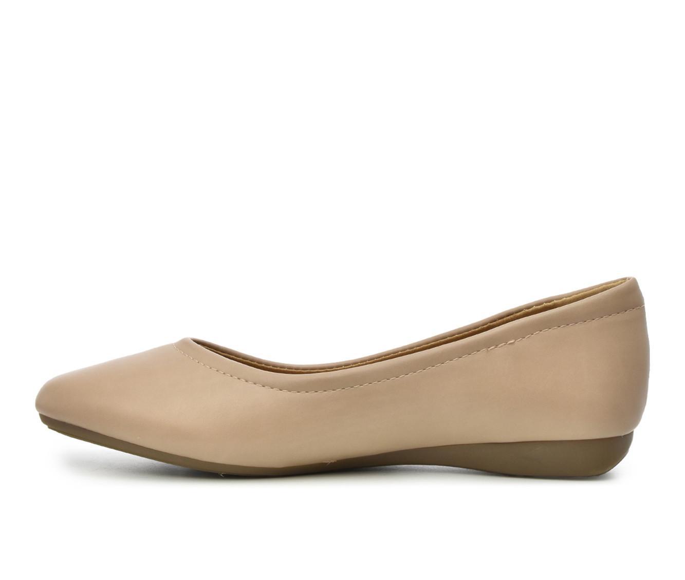 Women's Taryn Rose Dessy Flats Product Image