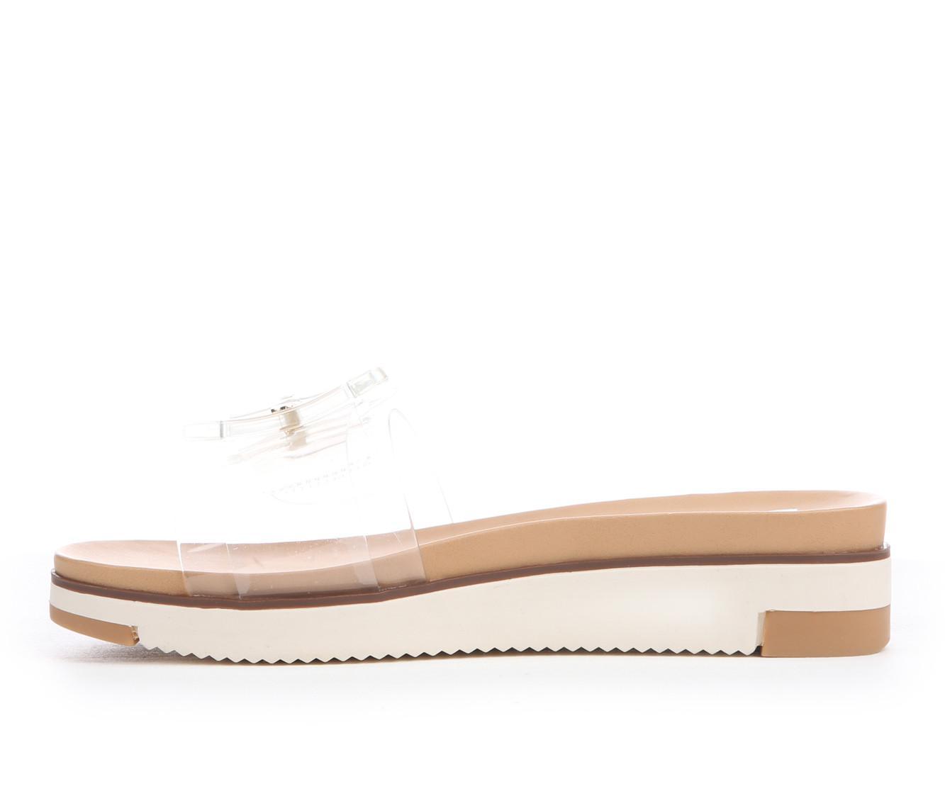 Women's DV BY DOLCE VITA Caster Sandals Product Image