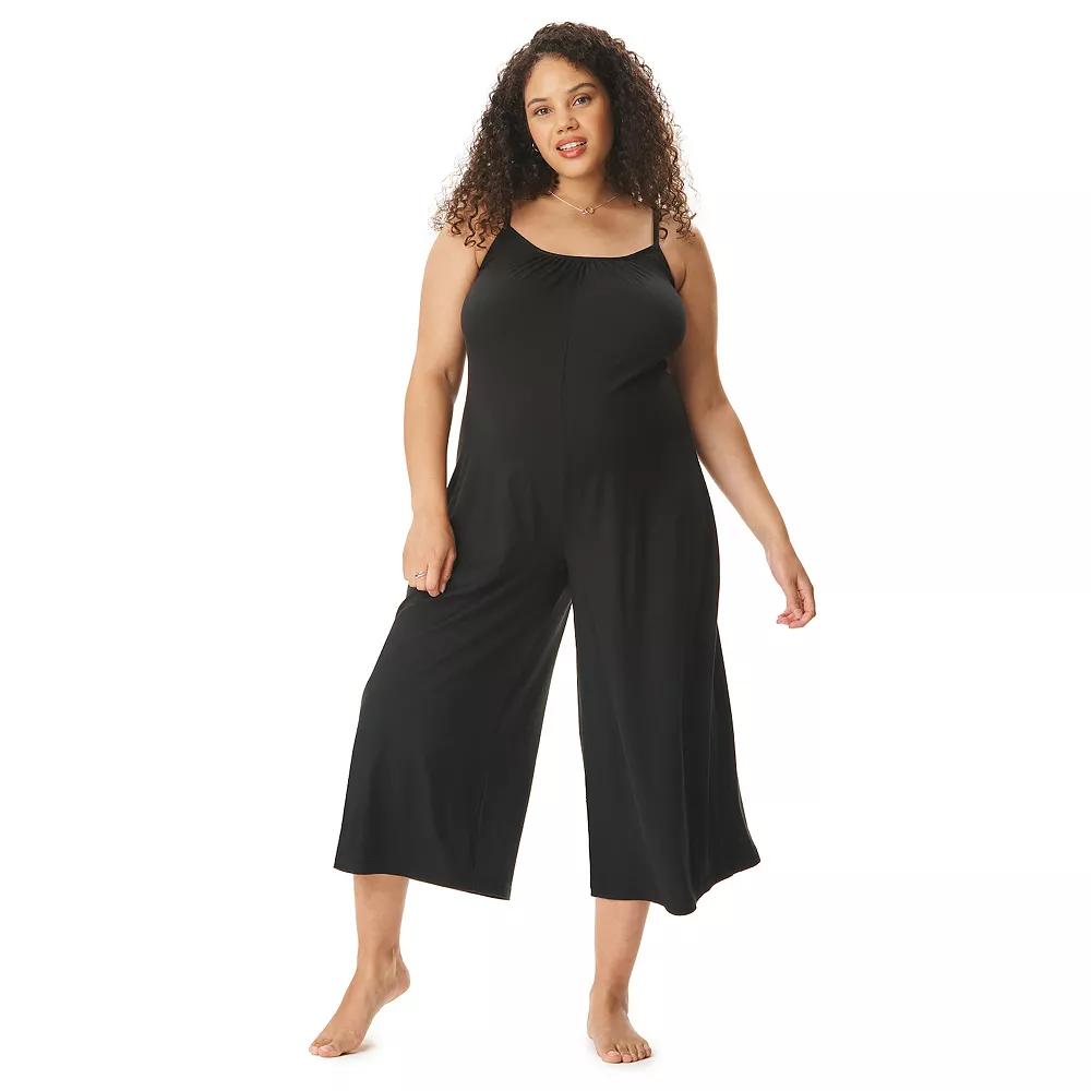 Maternity Motherhood Lounge Romper, Womens Product Image