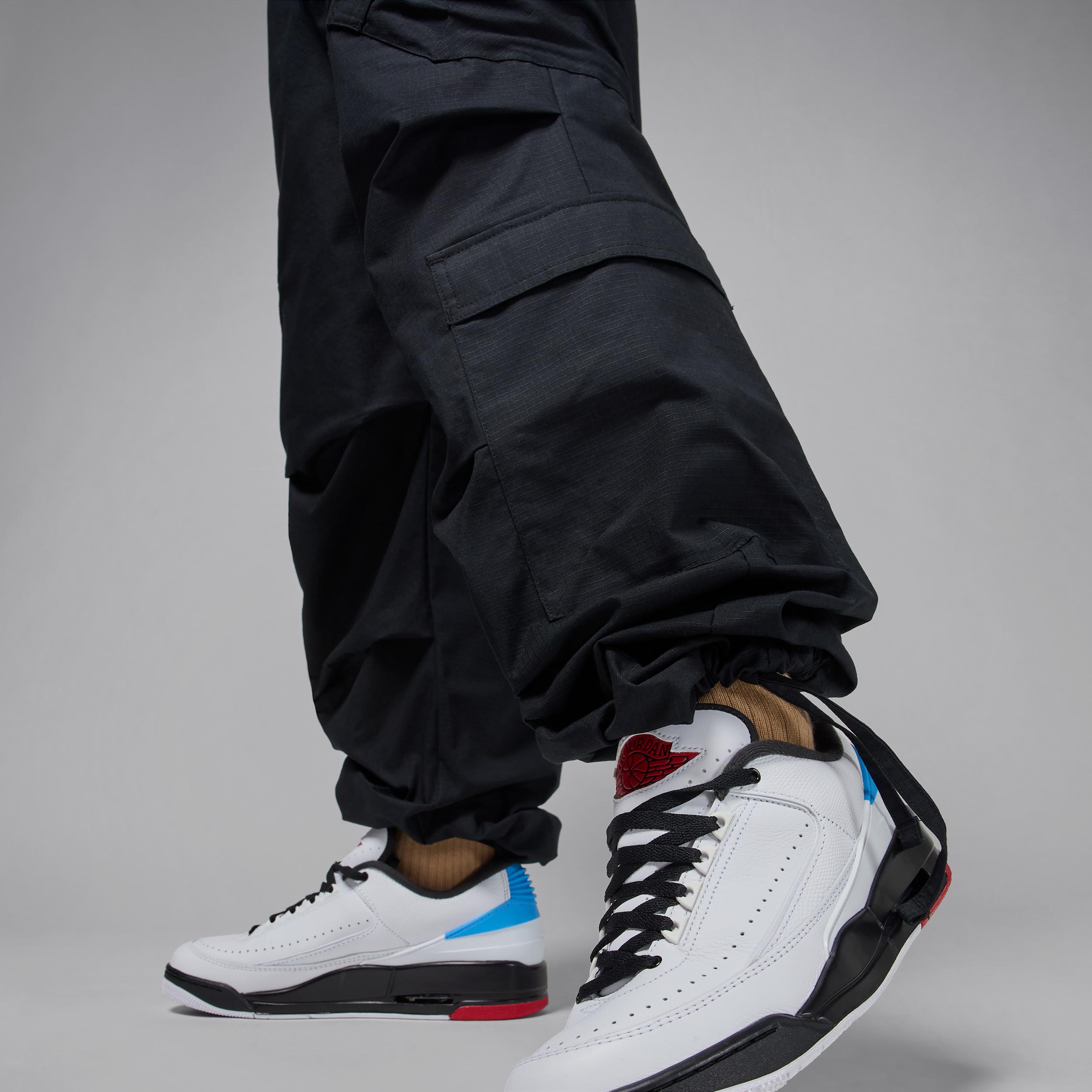 Mens Jordan Flight Utility Pants | HV0530-010 Product Image
