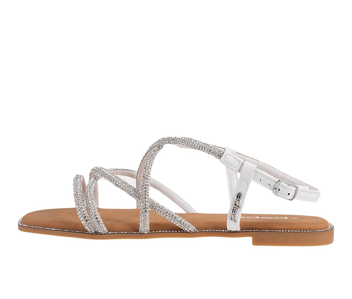 Women's Bebe Colleen Sandals Product Image