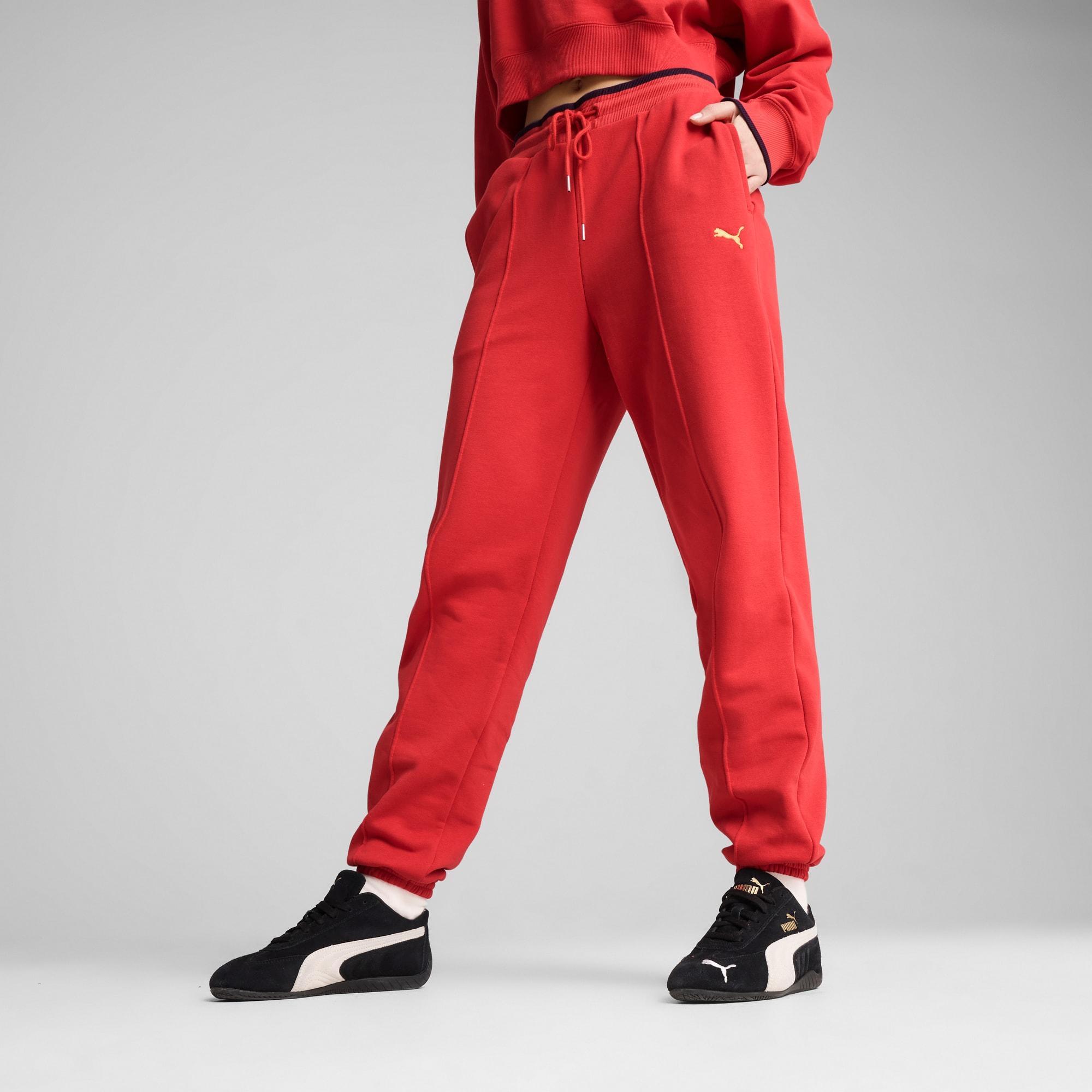 ROAD TO UNITY Women's Sweatpants Product Image