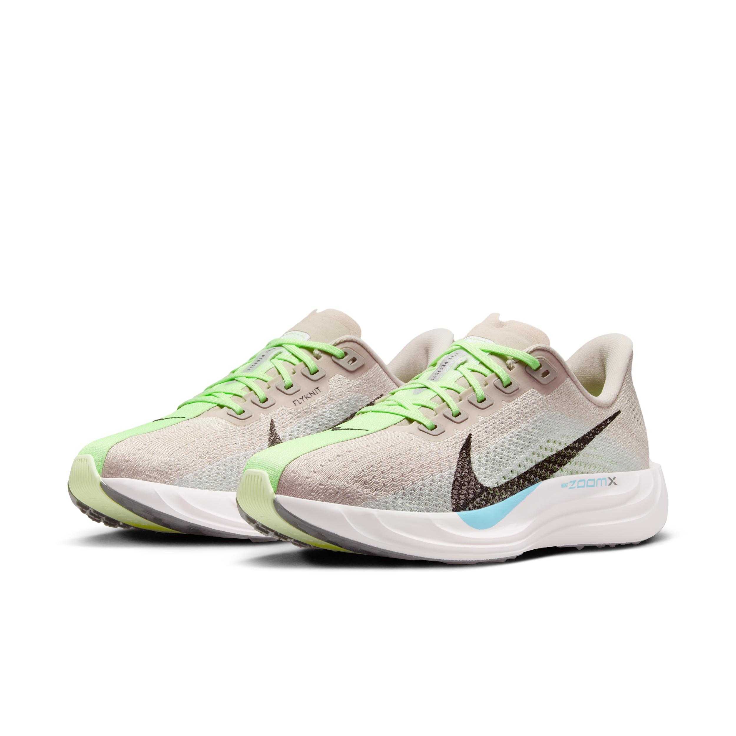 Nike Womens Pegasus Plus Road Running Shoes | IH6352-602 Product Image
