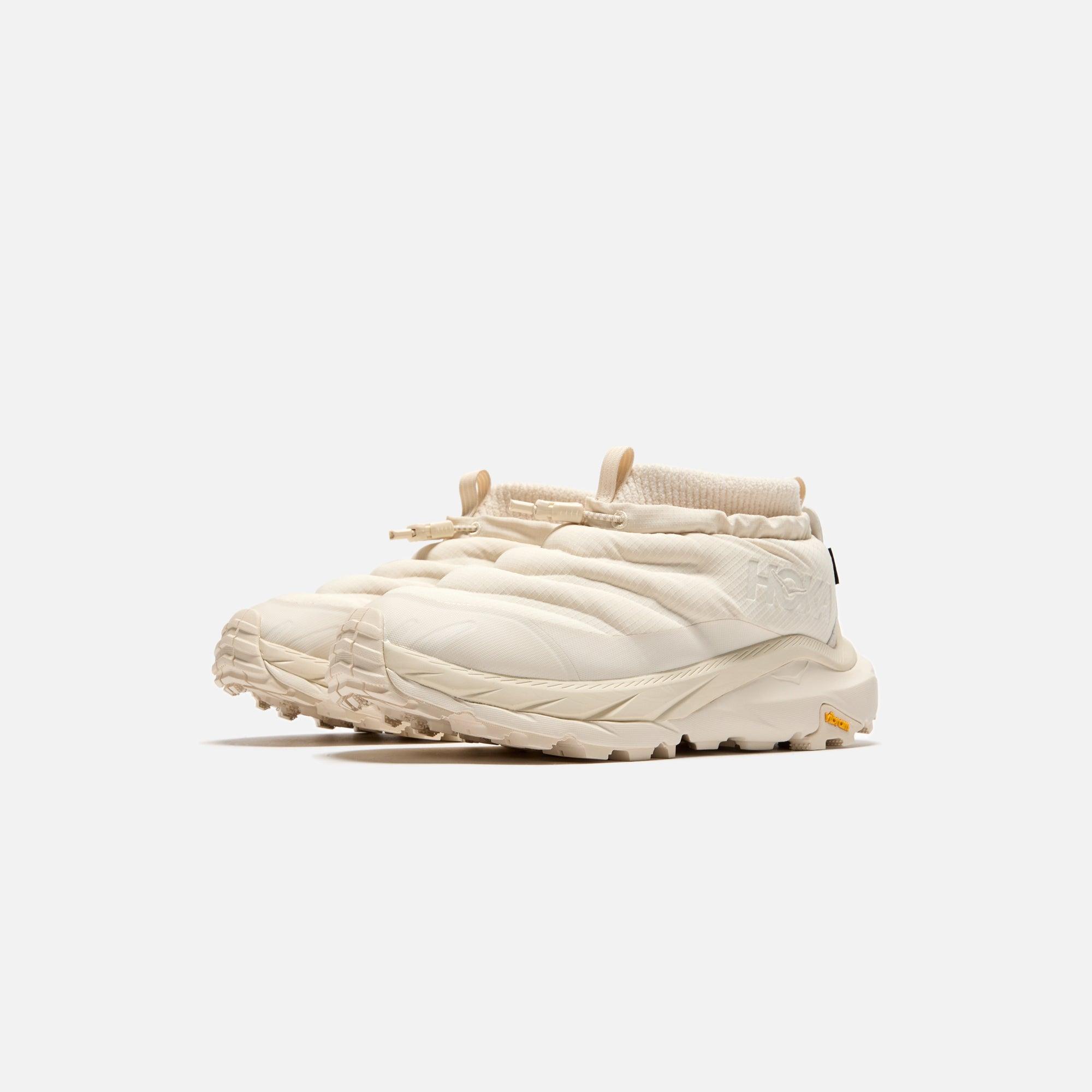 HOKA WMNS Kaha 2 Frost GTX - Oat Milk / Sesame Female Product Image