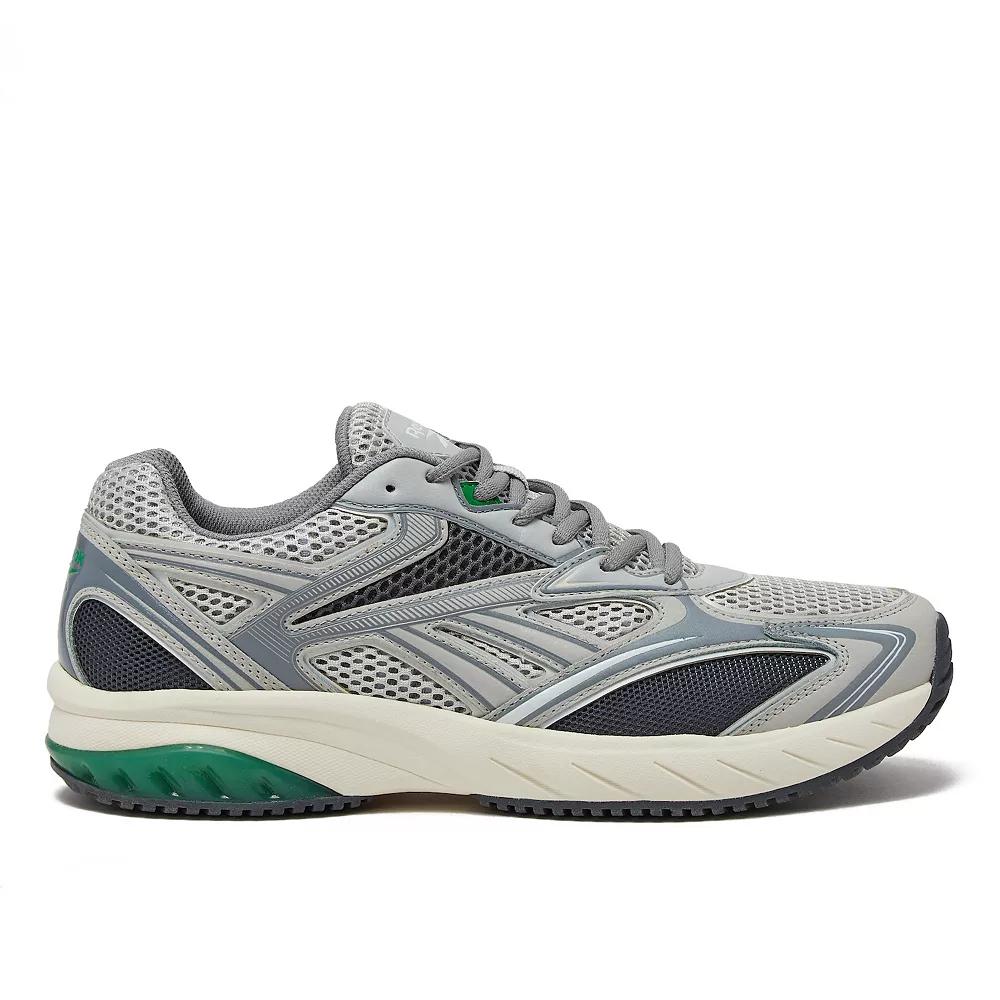 Reebok Ionic Bond Men's Shoes, Size: 10.5, Gray Green Product Image
