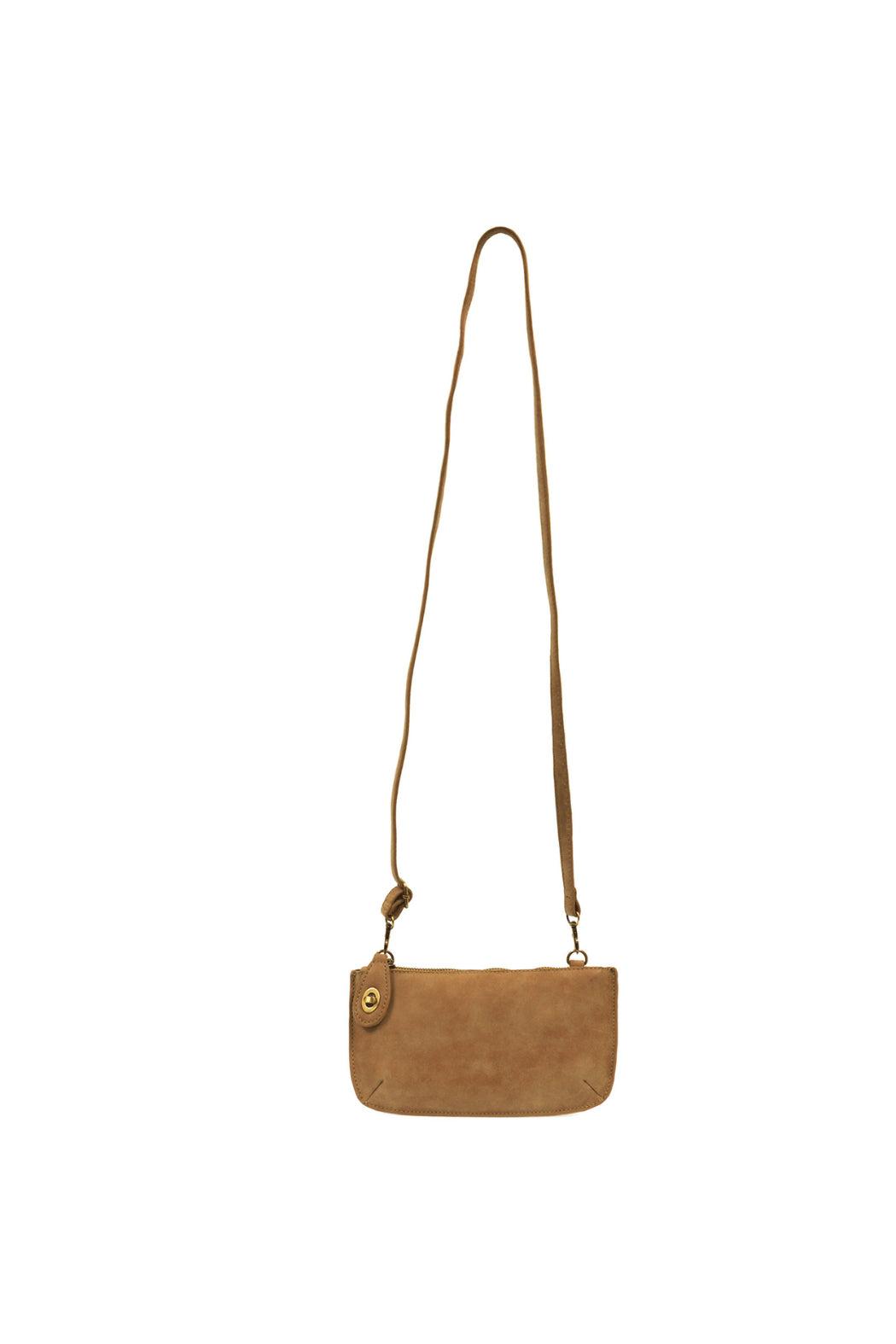 Lux Crossbody Wristlet Product Image