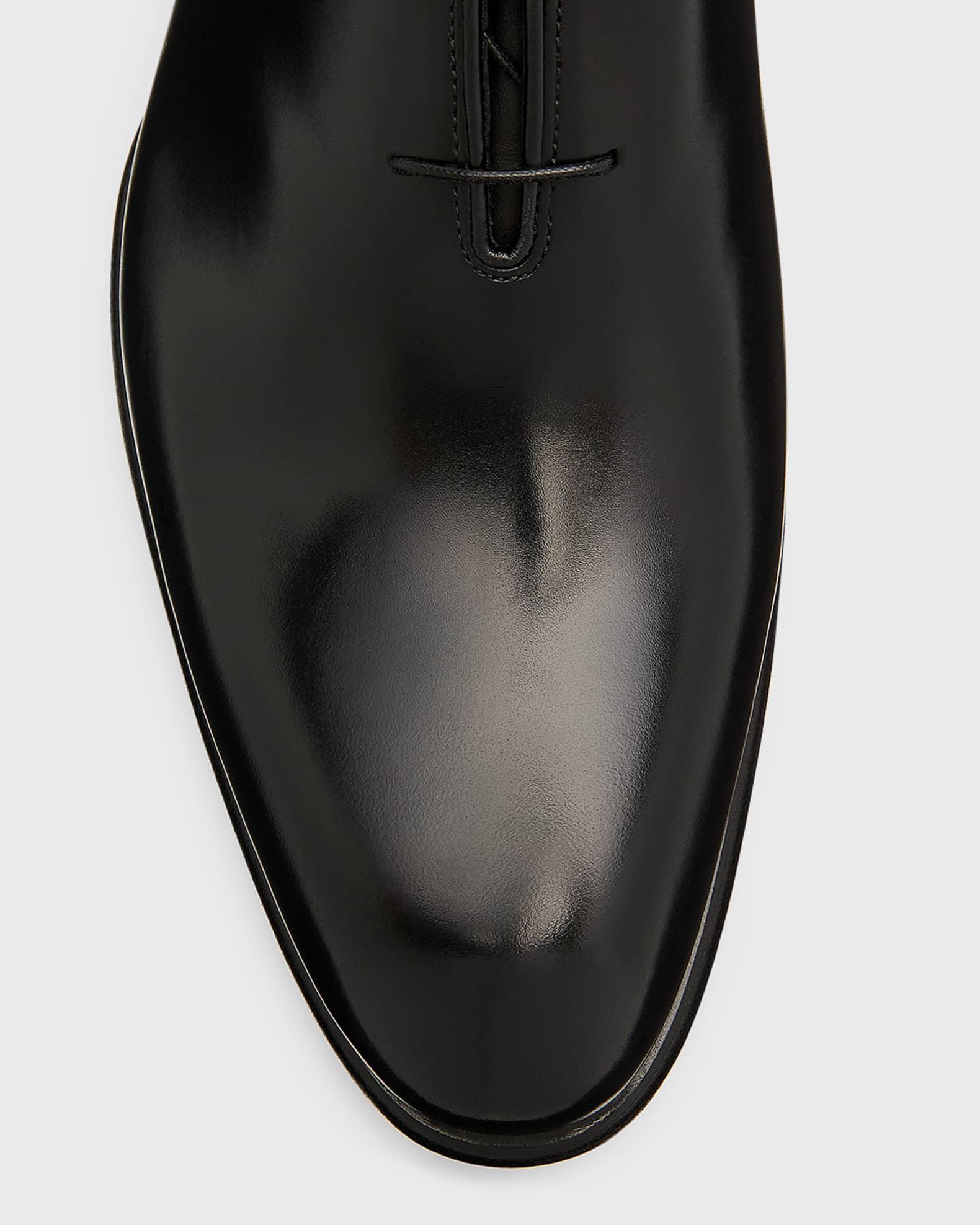 Men's People Leather Dress Oxfords Product Image