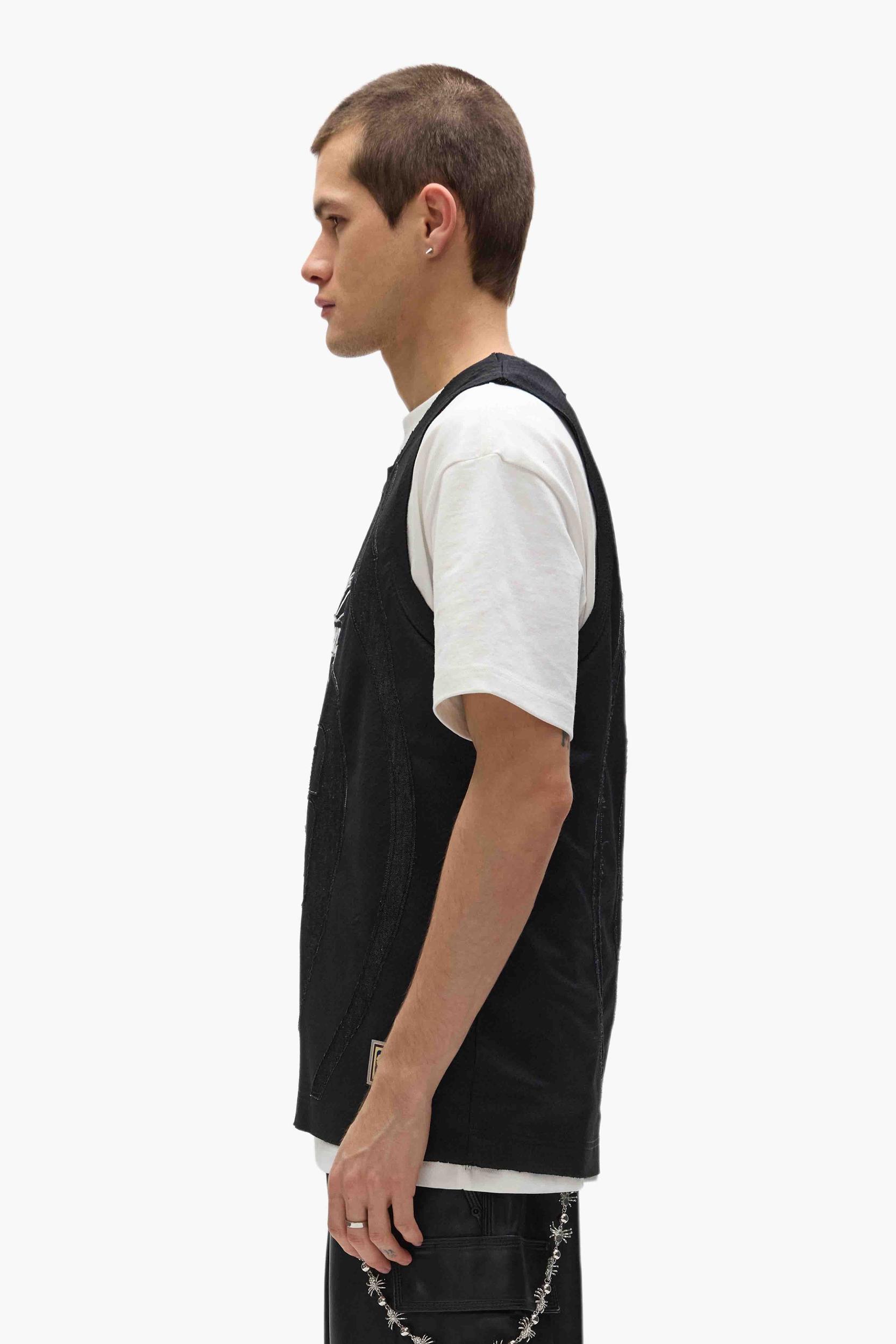 Houston Rockets Mesh Jersey Male Product Image