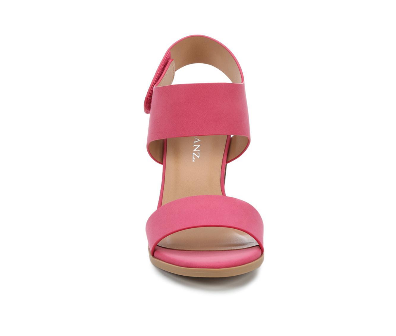 Women's Solanz Wait Dress Sandals Product Image