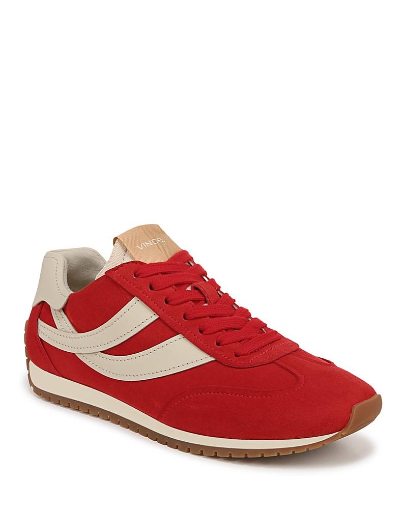Vince Womens Oasis Running Sneakers Product Image