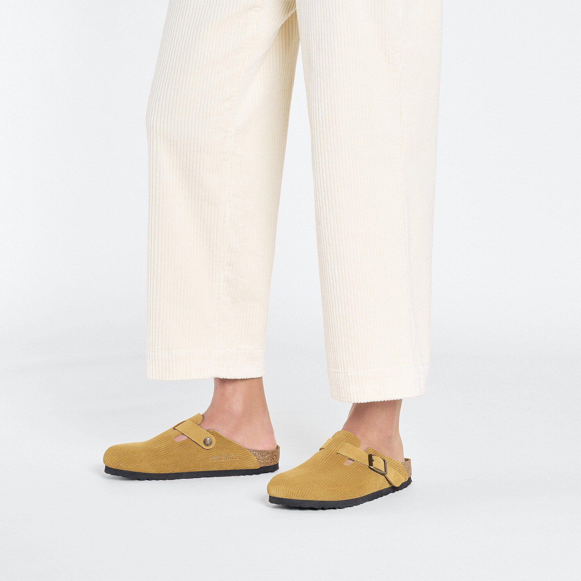 Boston Suede Leather Embossed Product Image