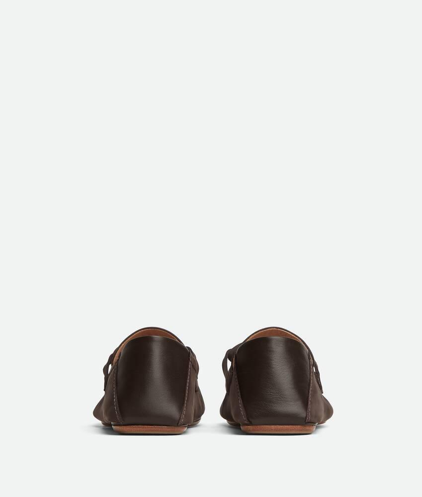 Men's Daddy Loafer in Fondant Product Image