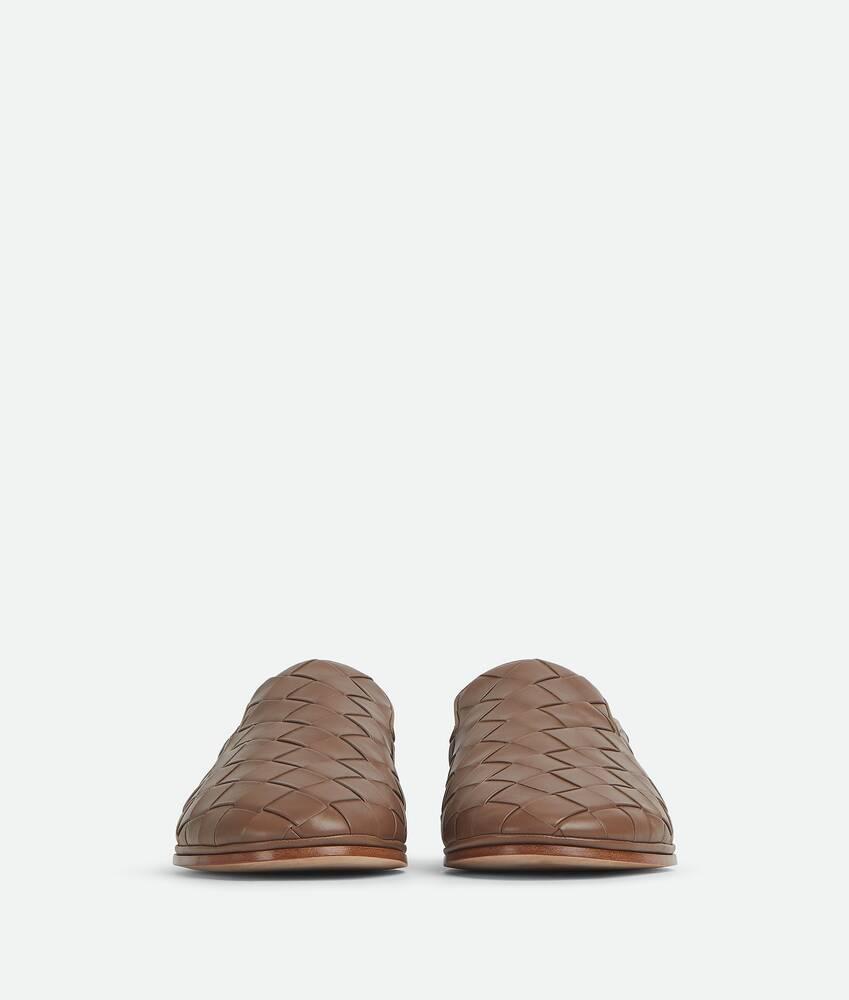 Men's Sunday Slipper in Pinecone Product Image