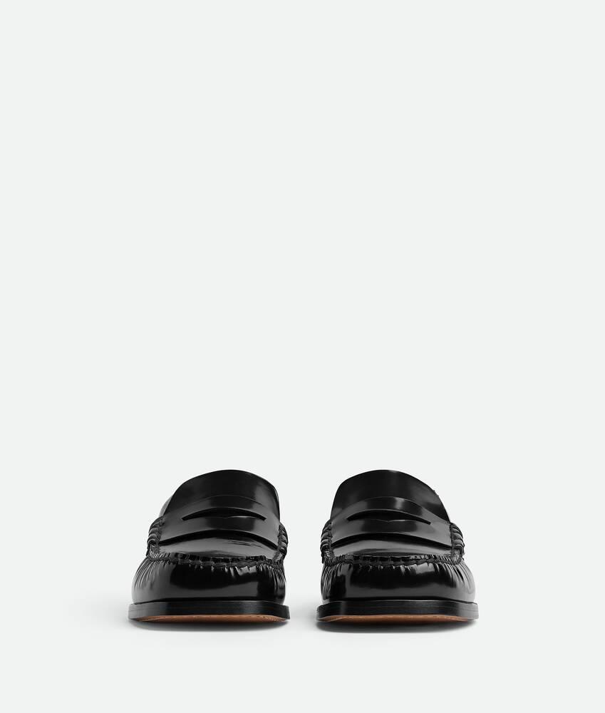 Women's Truman Loafer in Black Product Image