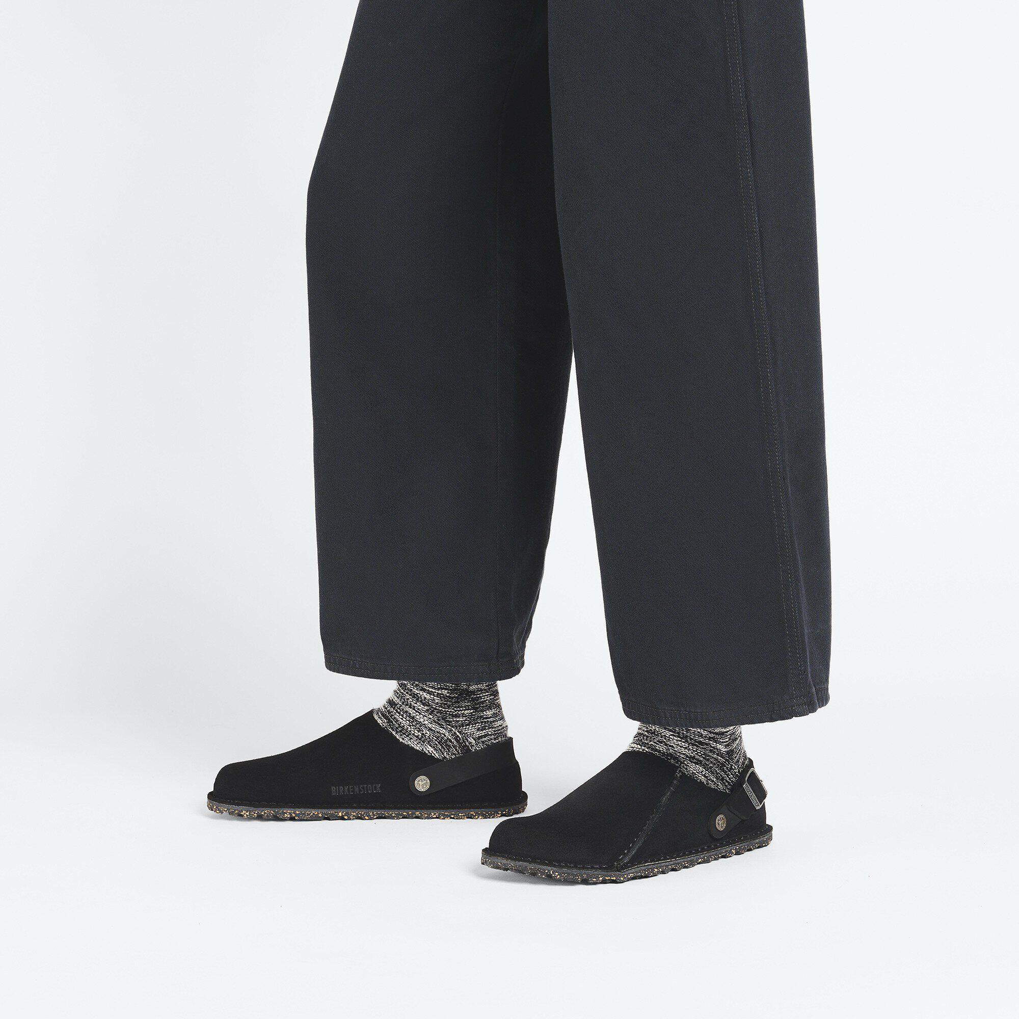 Lutry Premium Suede Leather Product Image