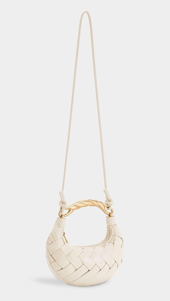 JW PEI Orla Weave Handbag | Shopbop Product Image