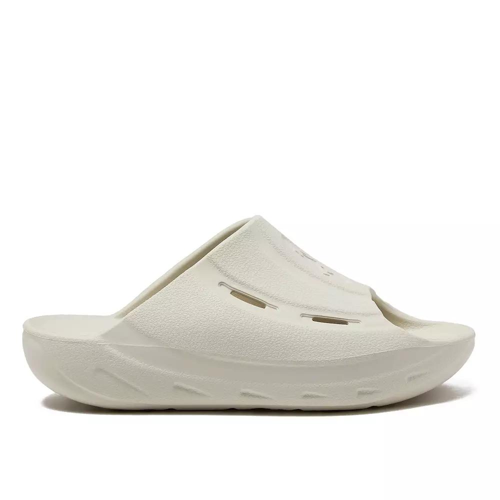 Shaq Slidosis Men's Athletic Performance Shoes, Size: 11, Whitecap Gray Product Image