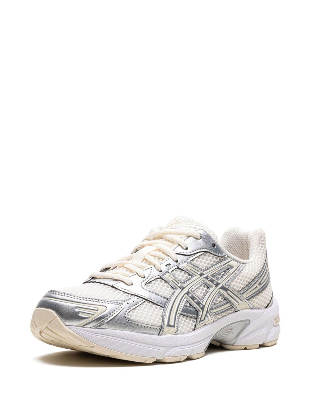 GEL-1130 "Cream Pure Silver" Product Image