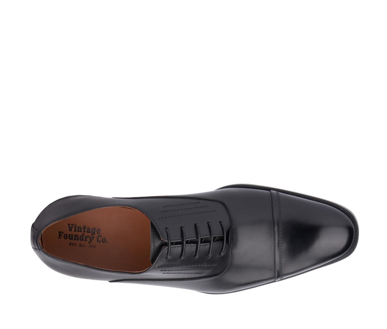 Men's Vintage Foundry Co Pence Dress Oxfords Product Image