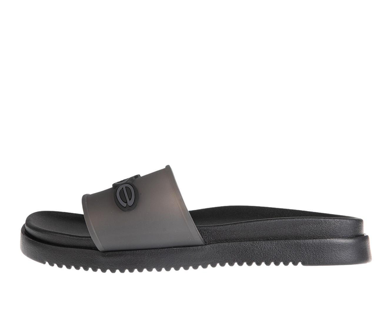 Women's Bebe Aurora Sport Slides Product Image
