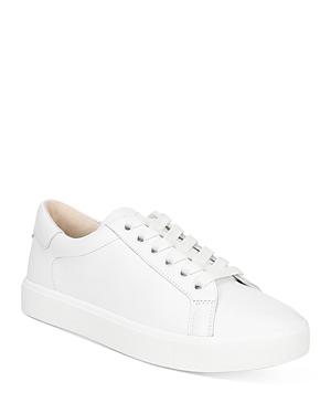 Sam Edelman Womens Ethyl Low-Top Sneakers Product Image