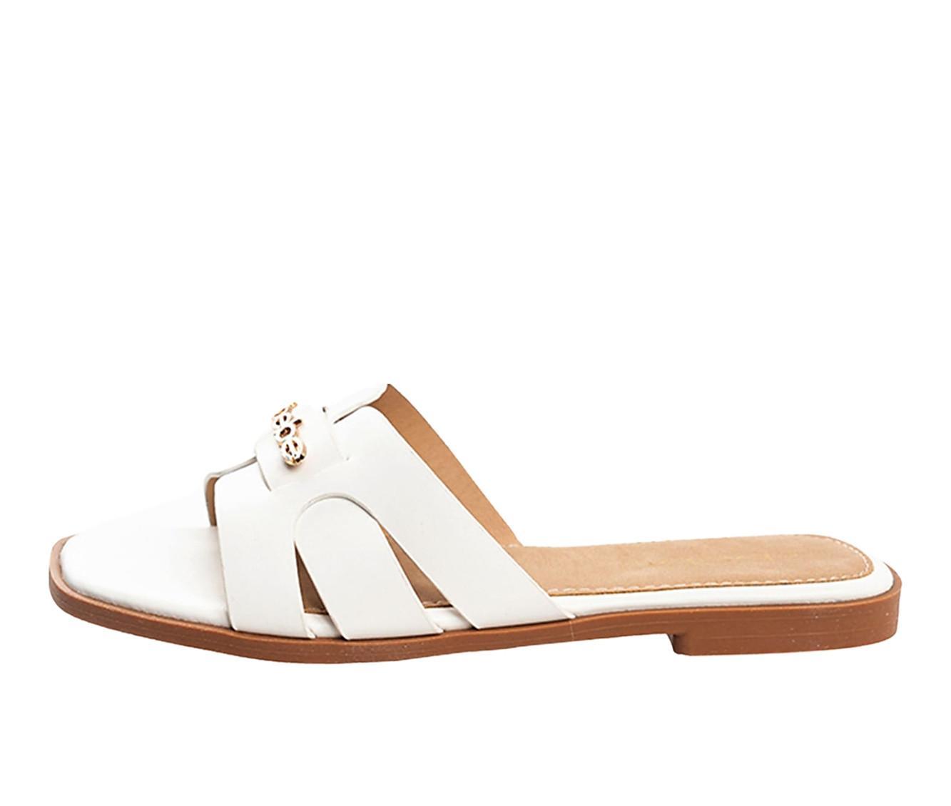 Women's Bebe VIv Sandals Product Image