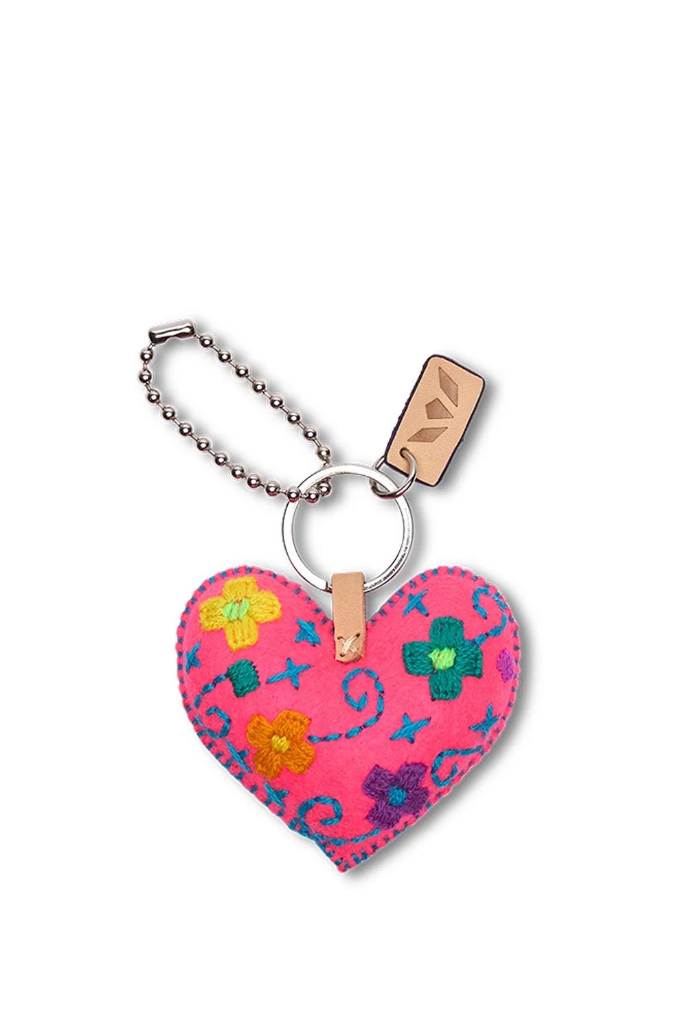 Corazon Grande Charm Product Image