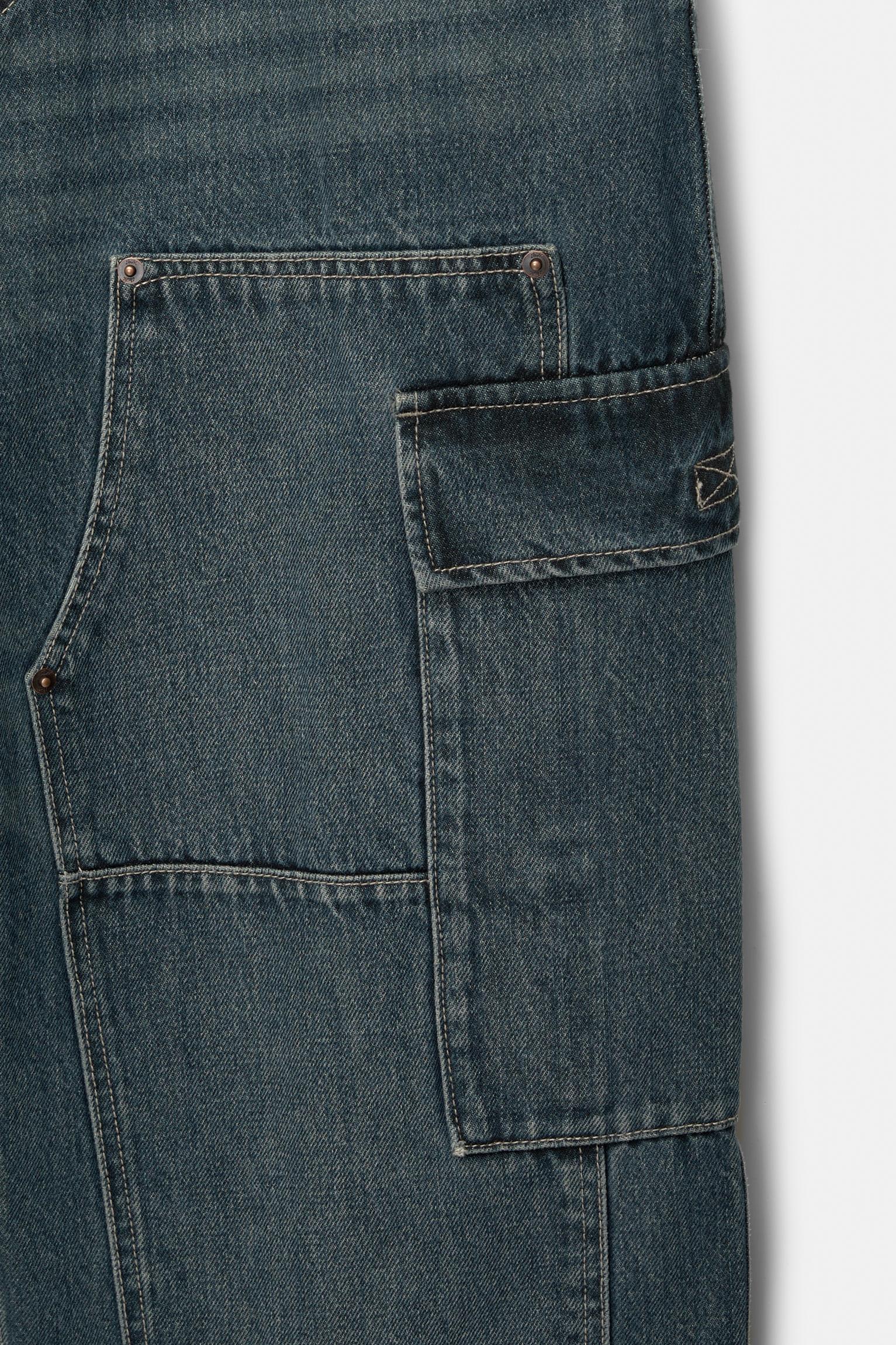 Carpenter skater jeans Product Image
