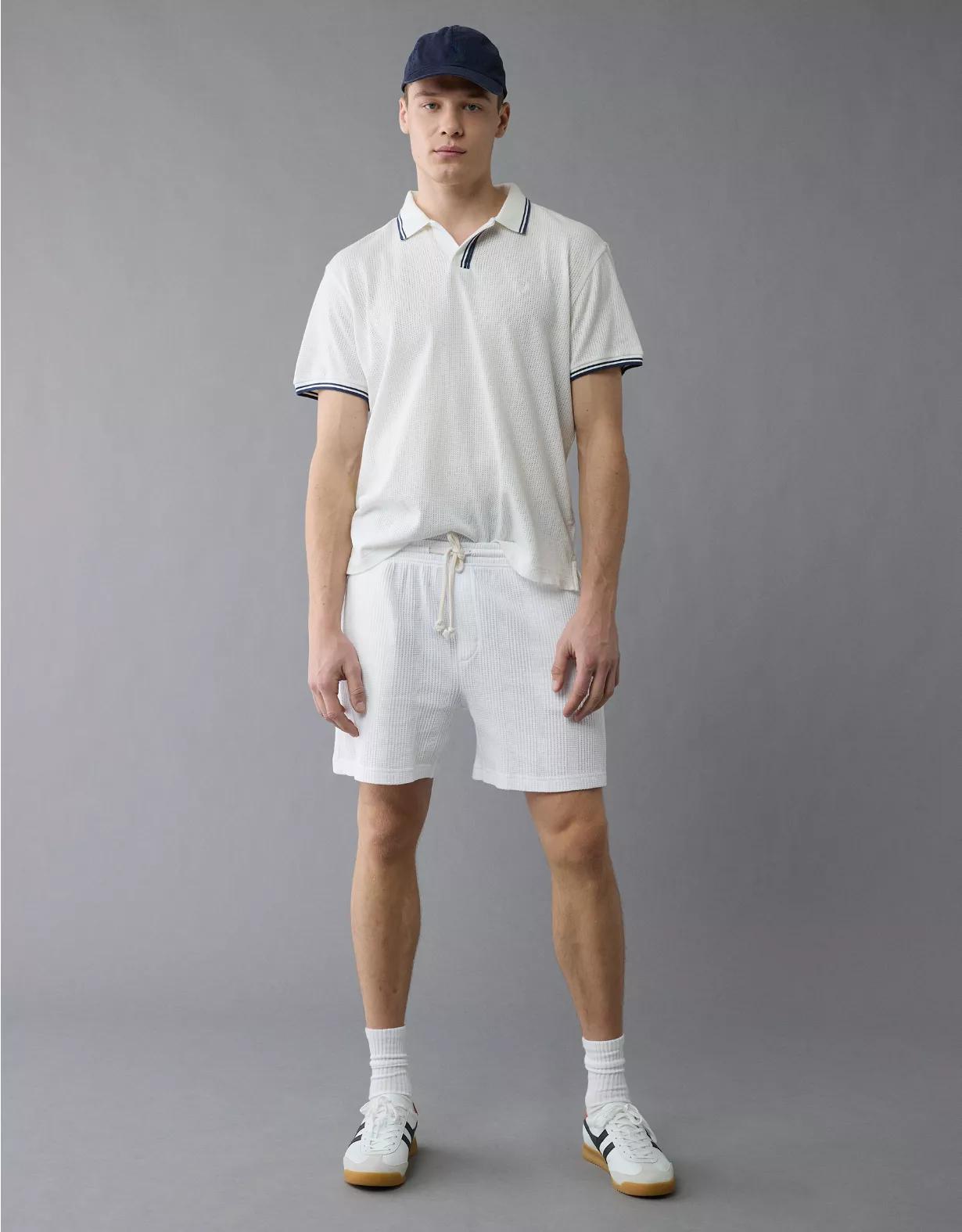 AE 5" Trekker Thermal Short Product Image