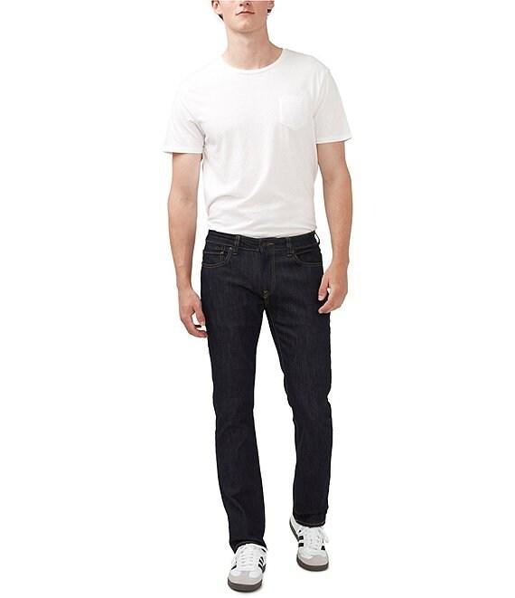 Buffalo David Bitton Ash Slim Fit Jeans Product Image