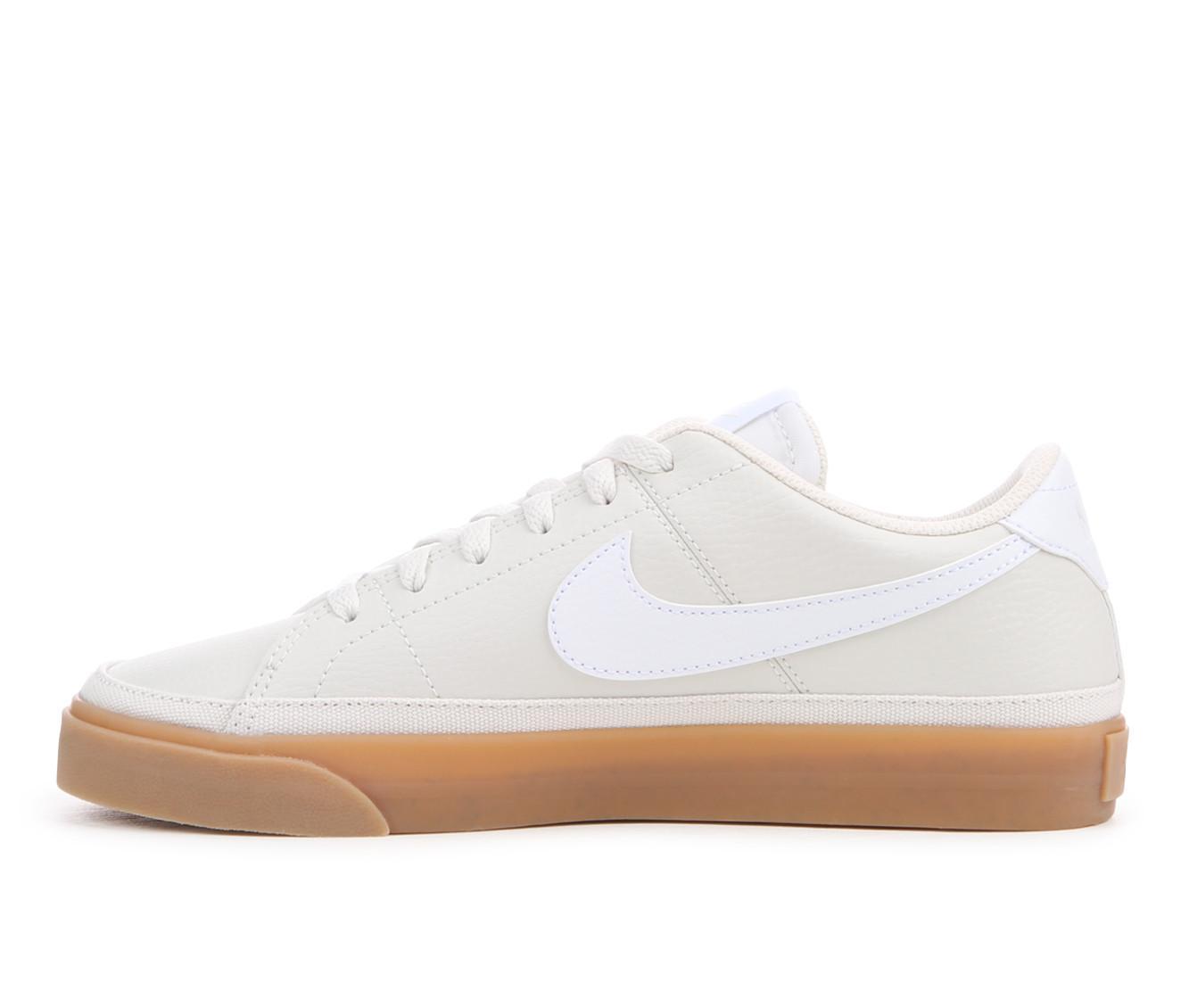 Women's Nike Court Legacy Next Nature Sustainable Sneakers Product Image