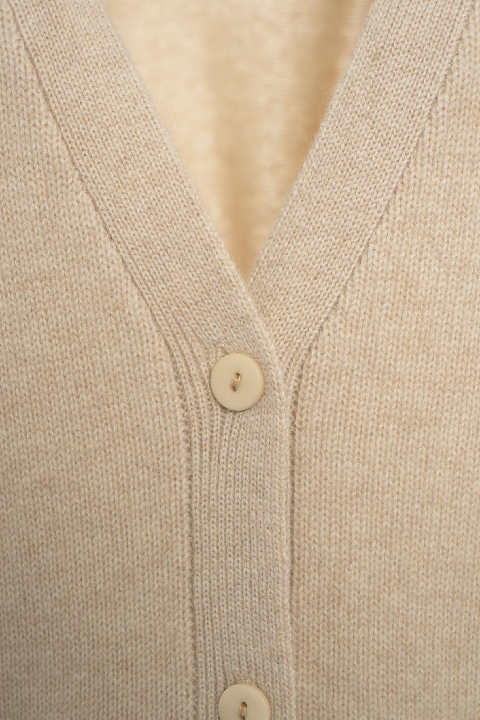 Cardigan 'Alamo' Product Image