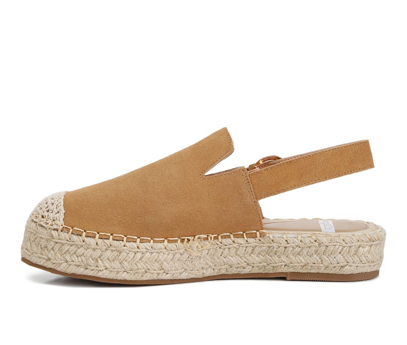 Women's Rag & Co Affie Flats Product Image