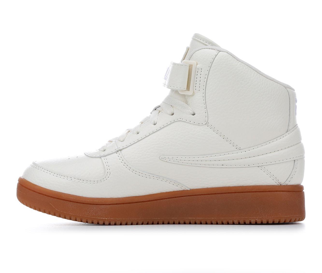 Women's Fila A-High High-Top Sneakers Product Image