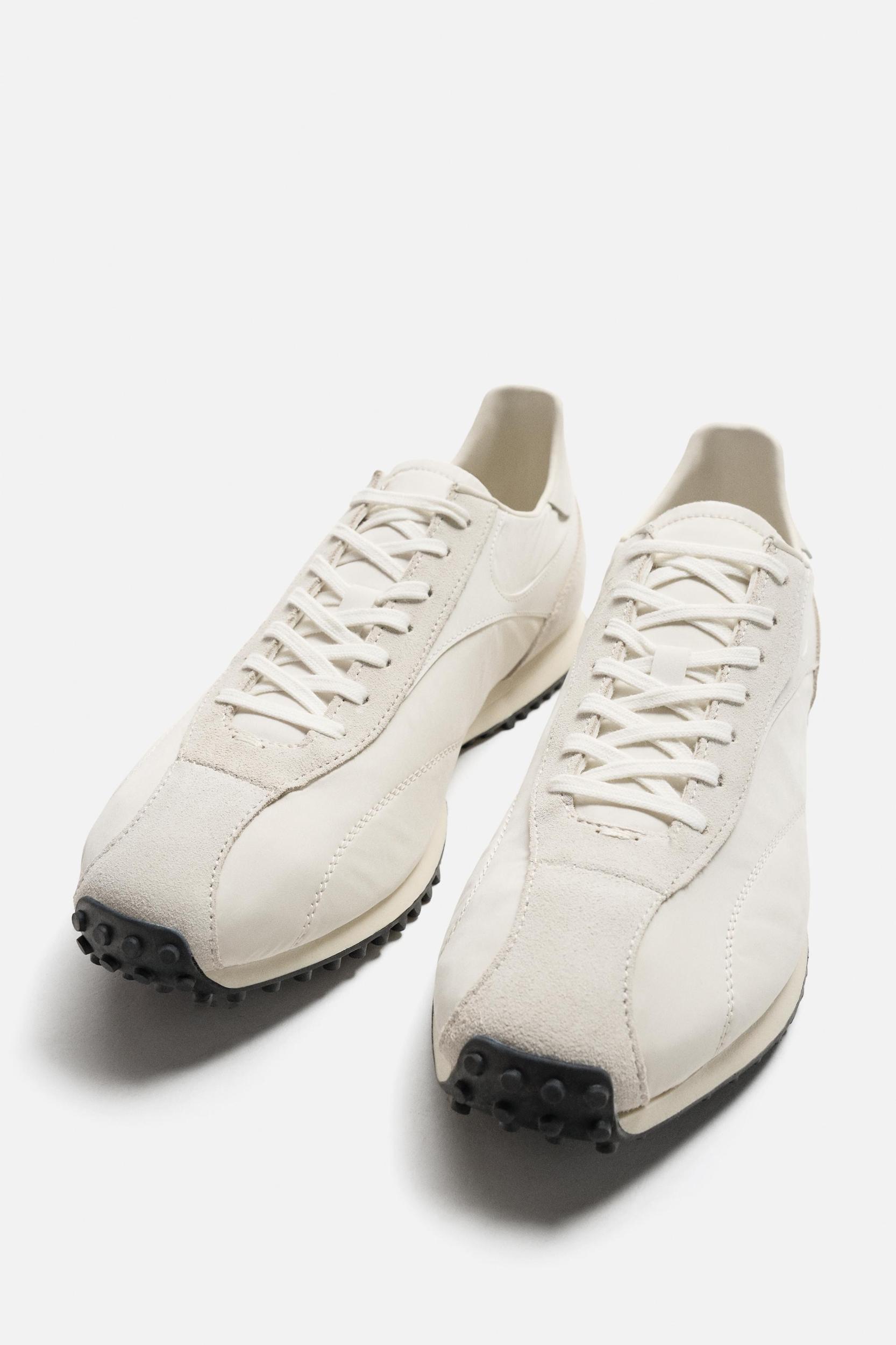 NYLON LIMITED EDITION SNEAKERS Product Image