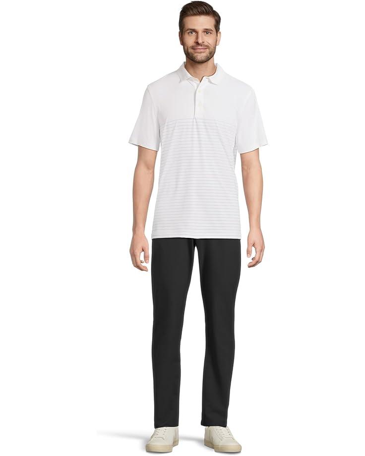 Tri-Color Bradley Sankaty Polo Product Image