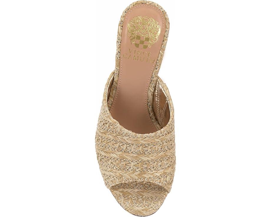 Patie Buckle Gathered High Heel Sandal Product Image