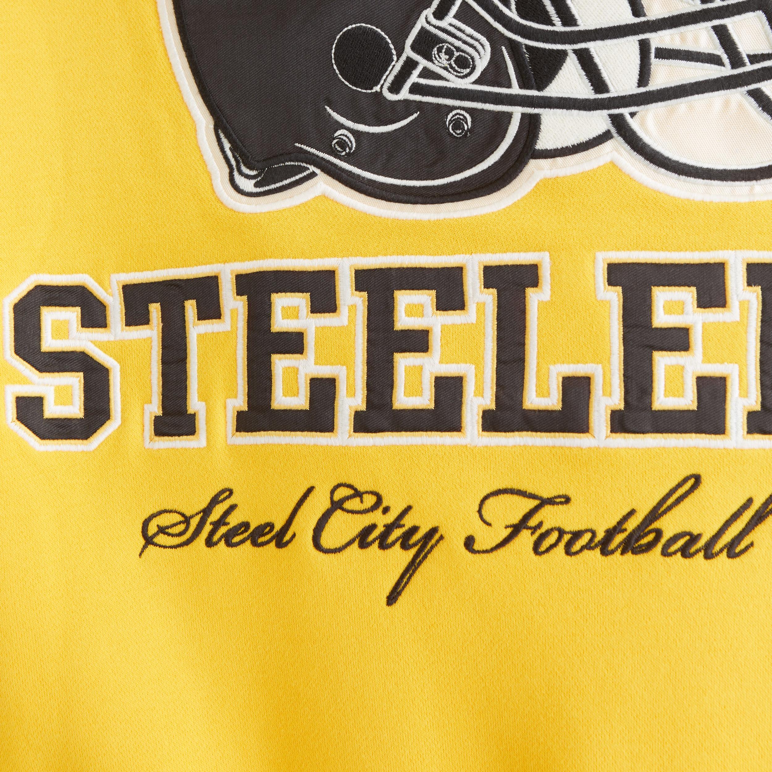 Chicago Bears Graphic Popover Hoodie Product Image