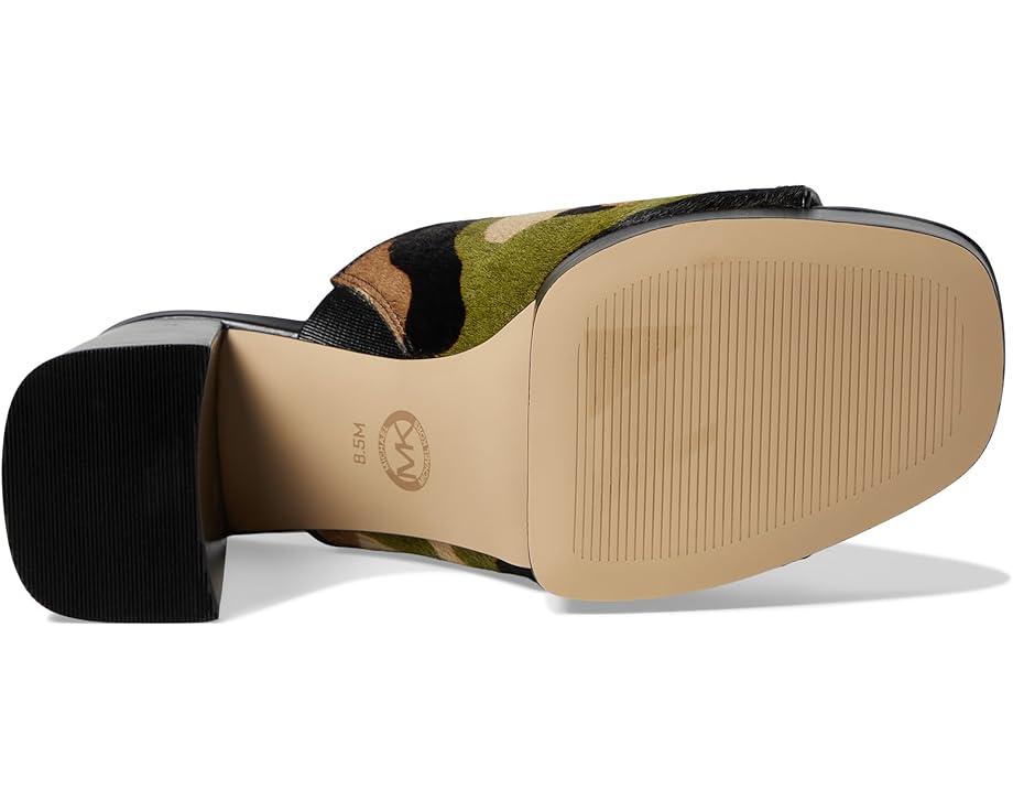 Leia Platform Sandal Product Image