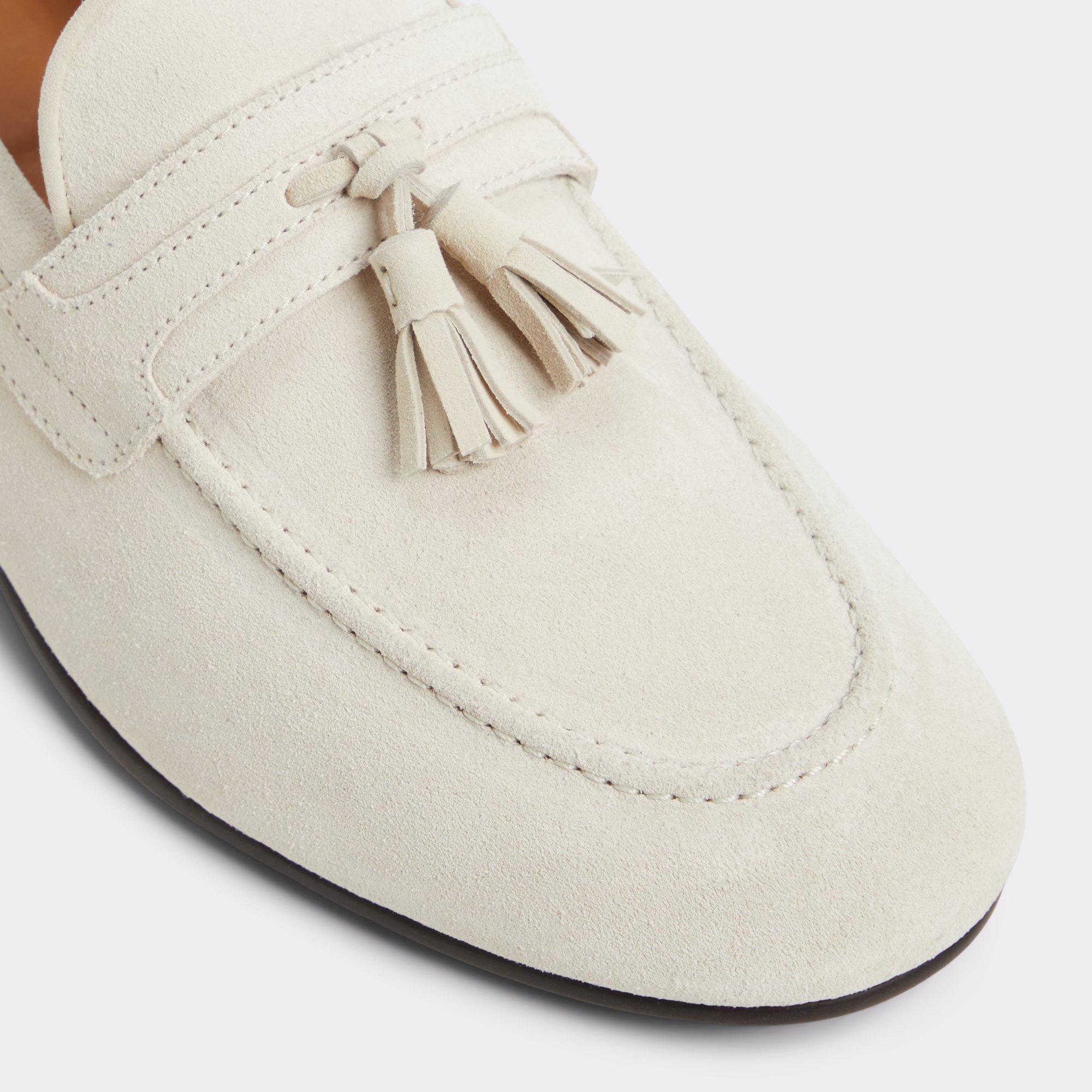 Grover Ivory Men's Dress Shoes | ALDO US Product Image