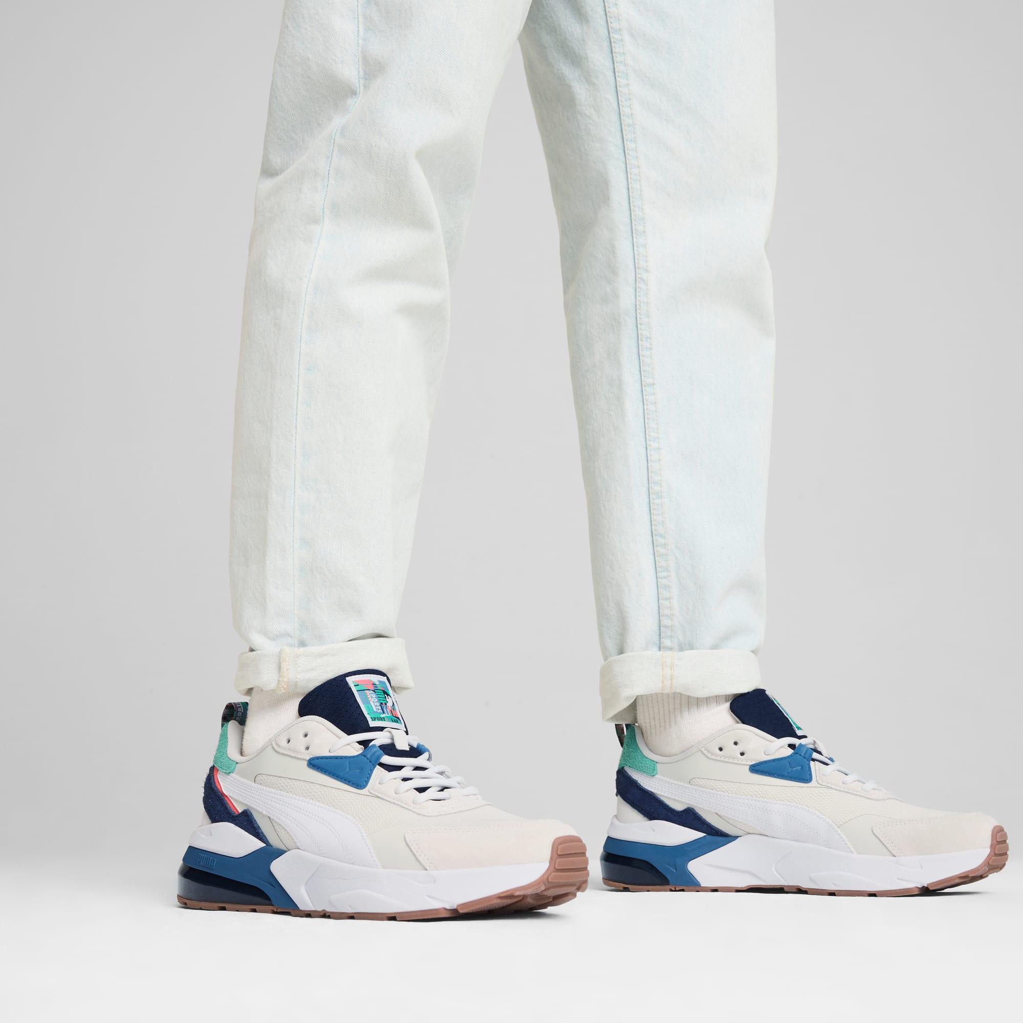 Vis2k SL Year Of Sports Men's Sneakers Product Image