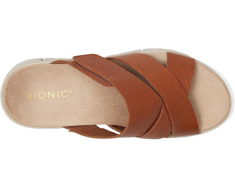 Riviera Slide Sandals Product Image