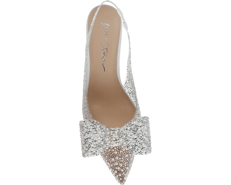 Women's Blue by Betsey Johnson Patti Product Image