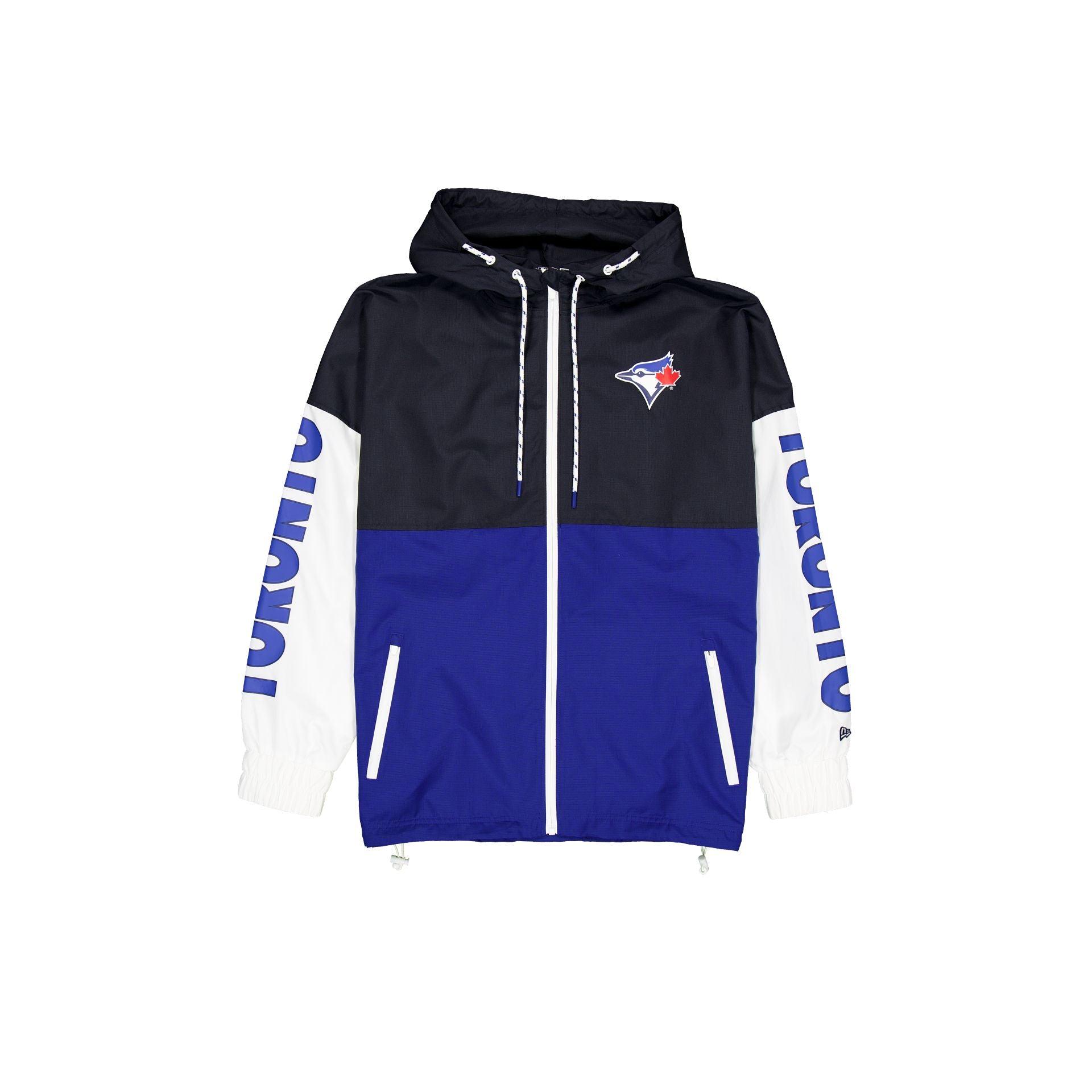 Atlanta Braves Leisure Windbreaker Male Product Image