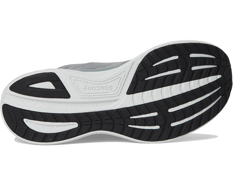 Men's Saucony Ride 18 Product Image