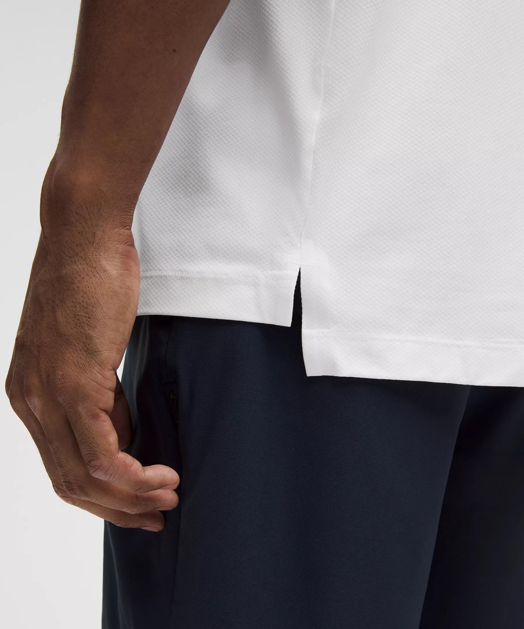 Logo Sport Polo Short Sleeve *Updated Fit Product Image