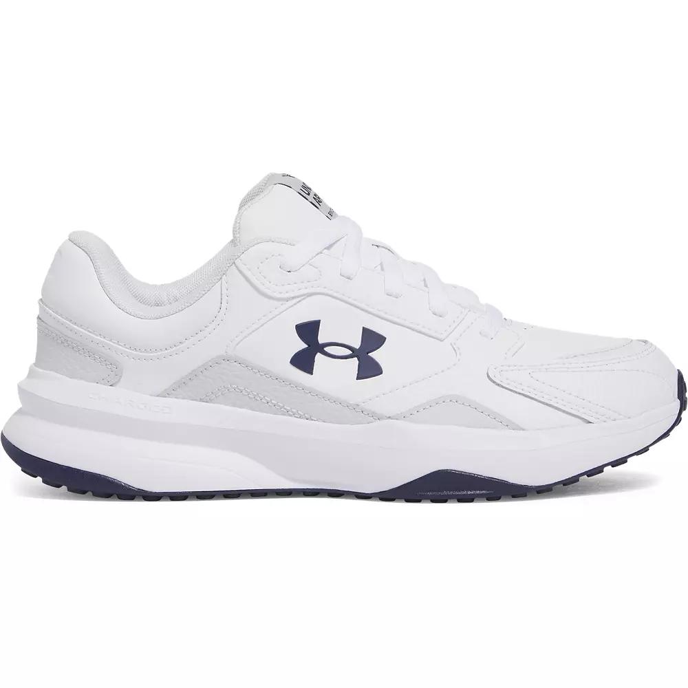 Under Armour Edge LTHR Mens Training Shoes Product Image