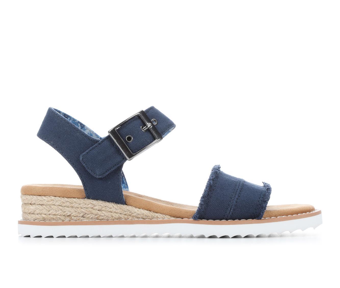 Women's BOBS Adobe Princess Wedges Product Image